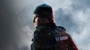 The Last Frontier (2025)