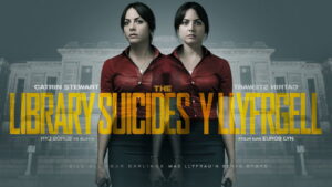 The Library Suicides