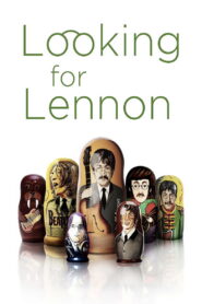 Looking for Lennon