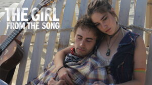 The Girl from the Song