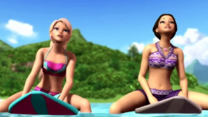 Barbie in A Mermaid Tale 2