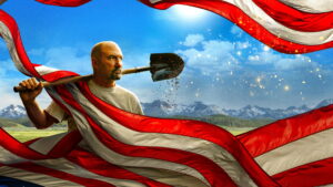 America’s Backyard Gold