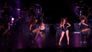 Beyoncé: I Am… World Tour