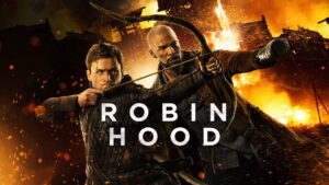 Robin Hood