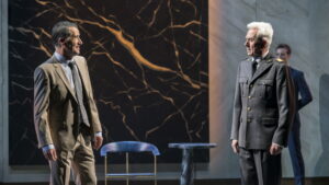 National Theatre Live: Antony & Cleopatra