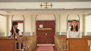 Have a Song on Your Lips