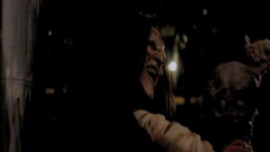 Frankenstein vs. The Mummy