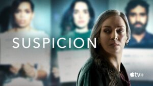 Suspicion (2022)