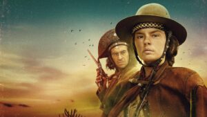 Maria: The Outlaw Legend