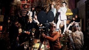 Andy Warhol’s America