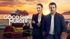 The Good Ship Murder