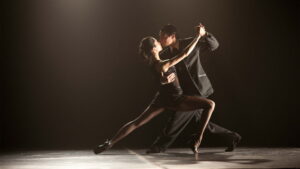Our Last Tango