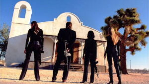 Kill Bill: The Whole Bloody Affair