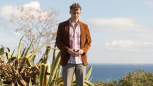 My See-Through Heart