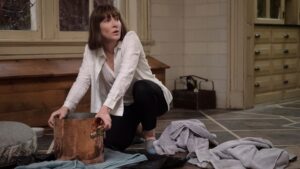 Where’d You Go, Bernadette