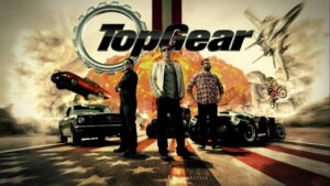 Top Gear (US)