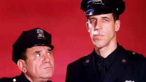 Car 54, Where Are You?