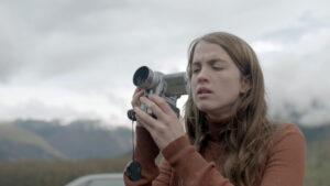 Deerskin