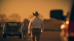 Catching Killers (2021)