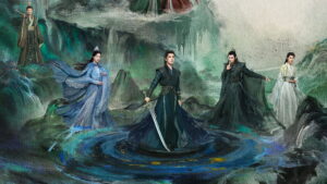 The Immortal Ascension