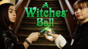 A Witches’ Ball
