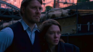 The Story of My Wife