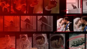 Photos that Changed the World