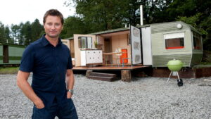 George Clarke’s Amazing Spaces