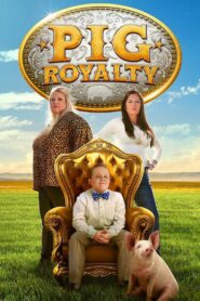 Pig Royalty