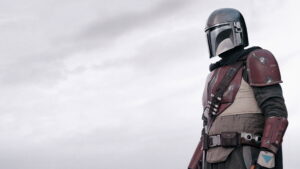 Disney Gallery / Star Wars: The Mandalorian