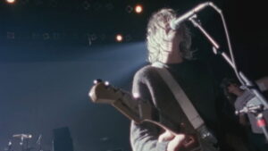 Nirvana: Live at the Paramount