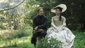 A Royal Affair