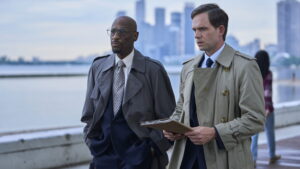 The Bombing of Pan Am 103