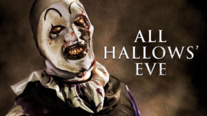 All Hallows’ Eve