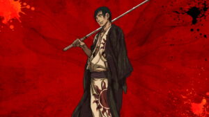 Blade of the Immortal (2019)