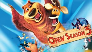 Open Season 3