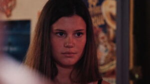 Mektoub, My Love: Canto Uno