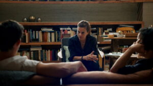 Couples Therapy (2019)