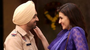 Arjun Patiala