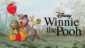 Winnie the Pooh