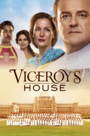 Viceroy’s House