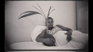 Black Mother