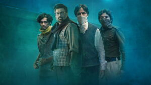 The Railway Men – The Untold Story Of Bhopal 1984