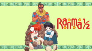 Ranma ½