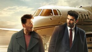 The Night Manager (IN)