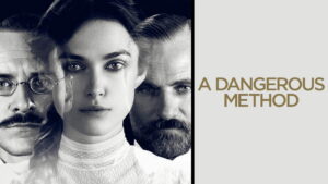 A Dangerous Method