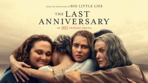 The Last Anniversary