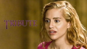 Nora Roberts’ Tribute