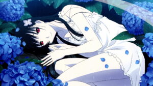 Sankarea: Undying Love