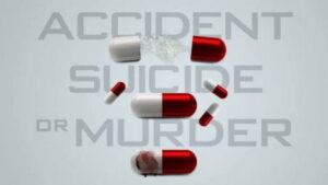 Accident, Suicide, or Murder